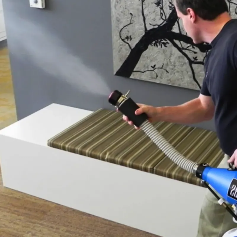 Professional Odor Removal in Wilson County, KS